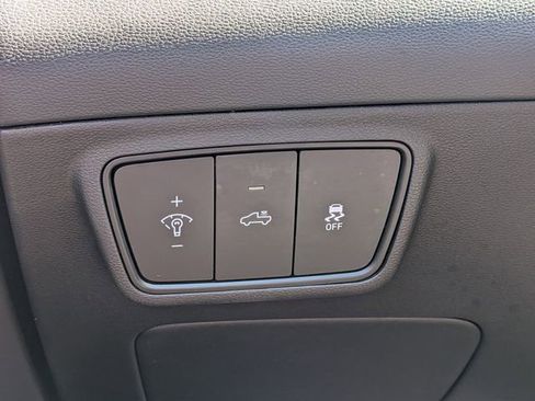 Used 2024 Hyundai Santa Cruz Limited image 28