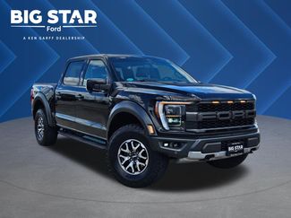 Used 2022 Ford F150 Raptor w/ Equipment Group 801A High video 1