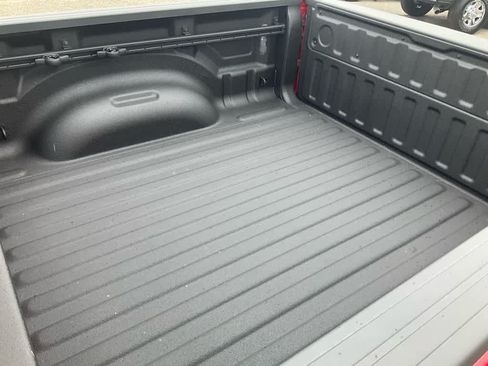 Used 2025 RAM 1500 Tradesman w/ Night Edition AWD/4WD image 15