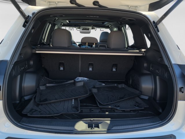 Certified 2026 Subaru Forester Premium AWD/4WD image 23