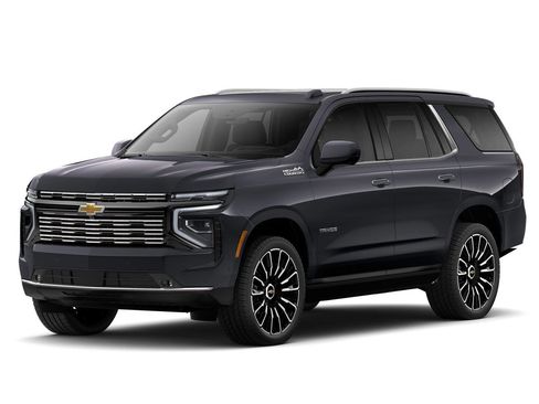 New 2026 Chevrolet Tahoe High Country AWD/4WD image 37