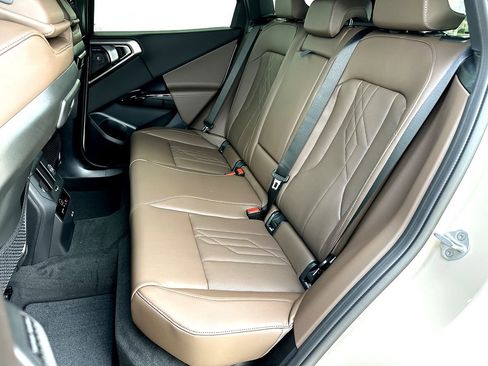 New 2026 BMW X3 xDrive30 w/ Premium Package image 14