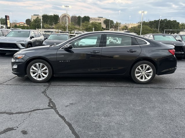 Used 2023 Chevrolet Malibu LT FWD image 3