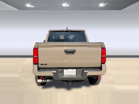 New 2026 Toyota Tacoma TRD Off-Road image 9
