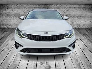 Used 2020 Kia Optima Premium video 2