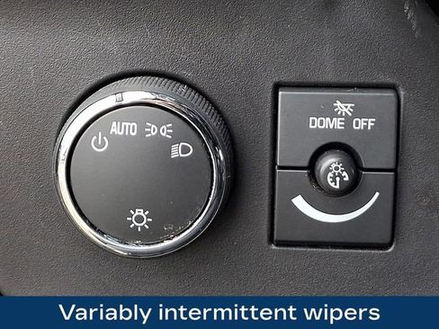 Used 2024 Chevrolet Express 2500 w/ Driver Convenience Package image 25