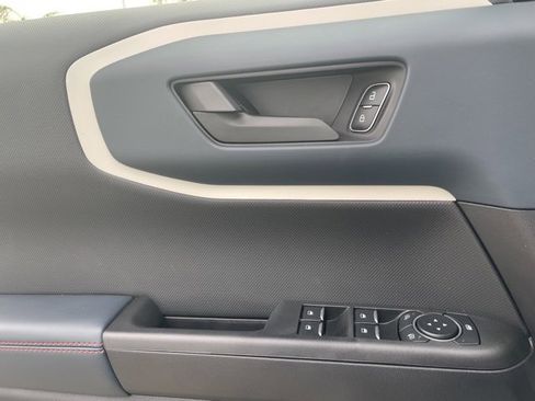 New 2025 Ford Bronco Sport Heritage image 18