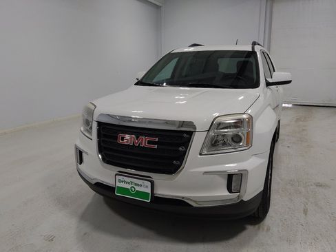 Used 2017 GMC Terrain SLE w/ Convenience Package image 15