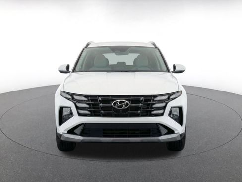 Used 2025 Hyundai Tucson SEL AWD/4WD image 2