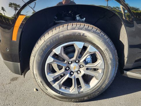 New 2026 Chevrolet Tahoe LS w/ Max Trailering Package image 4