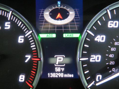 Used 2014 Acura MDX FWD w/ Advance & Entertainment image 24