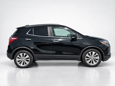Used 2019 Buick Encore Preferred FWD image 9