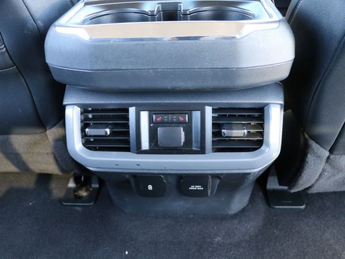 Used 2023 Ford F150 Lariat w/ Equipment Group 502A High AWD/4WD image 32