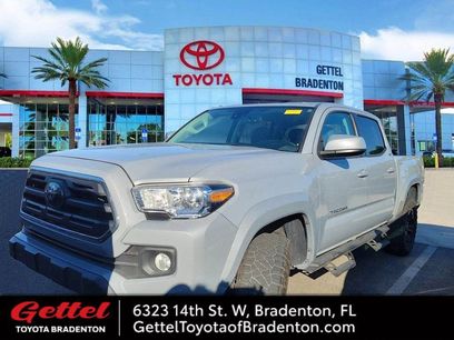 Used 2019 Toyota Tacoma SR5