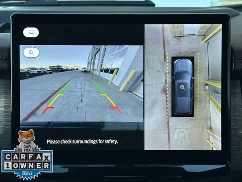 Used 2024 Ford Expedition Max Limited image 7