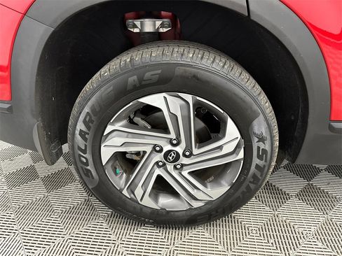 Used 2023 Hyundai Santa Fe SEL image 18