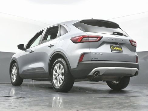 Used 2024 Ford Escape Active image 42