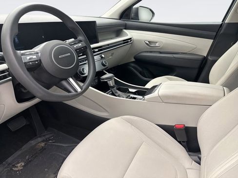 Used 2025 Hyundai Tucson SEL image 10