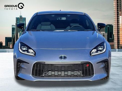 New 2026 Toyota GR86 AT image 8