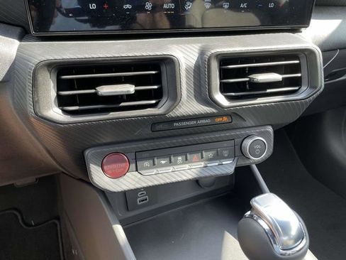 New 2025 Ford Mustang Coupe image 13