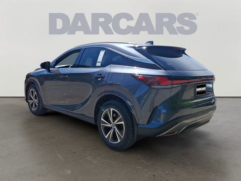 Used 2024 Lexus RX 350 Premium w/ Accessory Package (Z1) AWD/4WD image 4