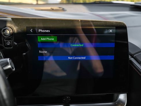 Used 2022 Chevrolet Corvette Stingray Premium Conv w/ Z51 Performance Package image 29