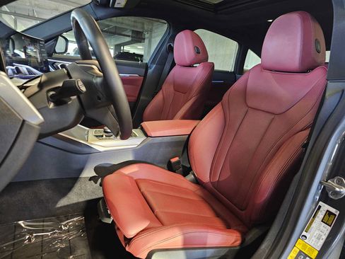 Used 2023 BMW i4 eDrive35 RWD image 26