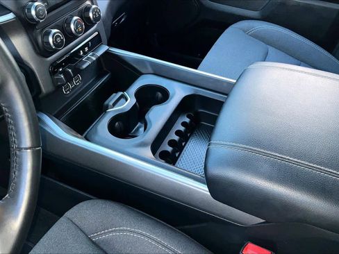 Used 2021 RAM 1500 Big Horn image 14