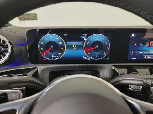 Certified 2023 Mercedes-Benz CLA 250 4MATIC image 29