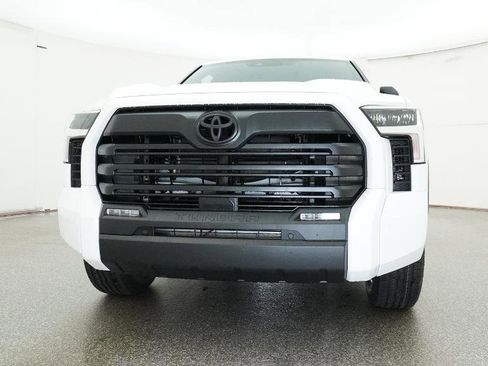 New 2026 Toyota Tundra SR5 AWD/4WD image 5