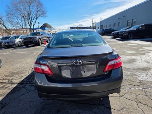 Used 2009 Toyota Camry image 2