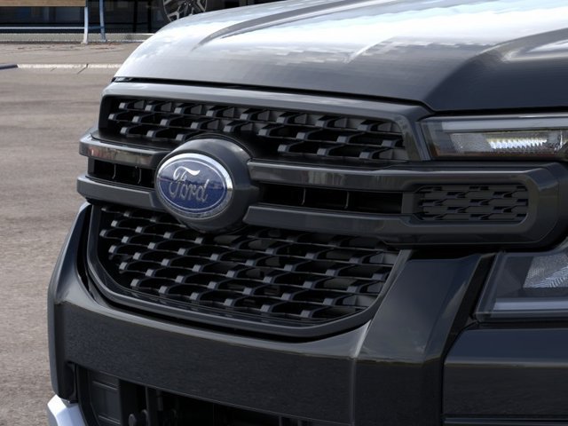 Used 2026 Ford Ranger XLT w/ Equipment Group 301A High AWD/4WD image 17