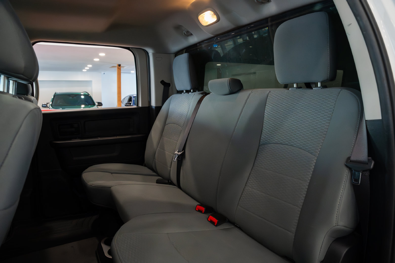 Used 2017 RAM 3500 Tradesman w/ Popular Equipment Group AWD/4WD image 21