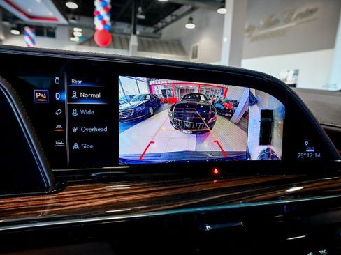 Used 2021 Cadillac Escalade ESV Premium Luxury AWD/4WD image 37