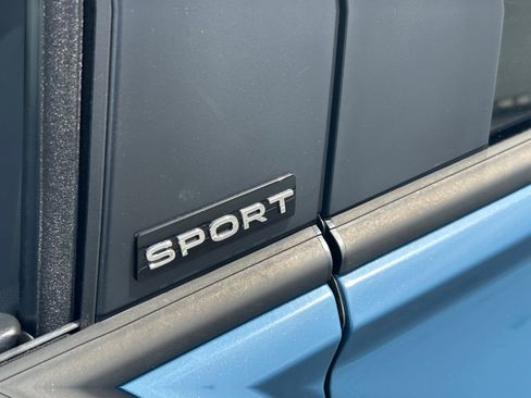New 2026 Volkswagen Jetta Sport FWD image 22