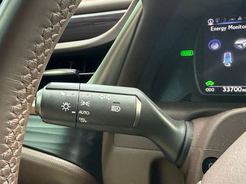 Used 2020 Lexus ES 300h w/ Premium Package FWD image 45
