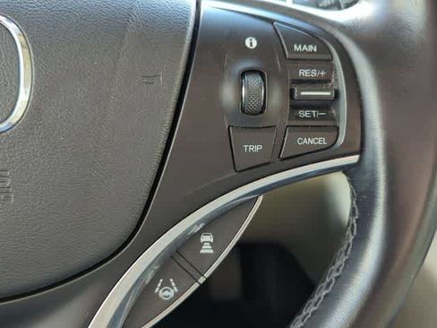 Used 2020 Acura MDX SH-AWD image 28