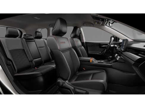 New 2026 Toyota RAV4 AWD image 20