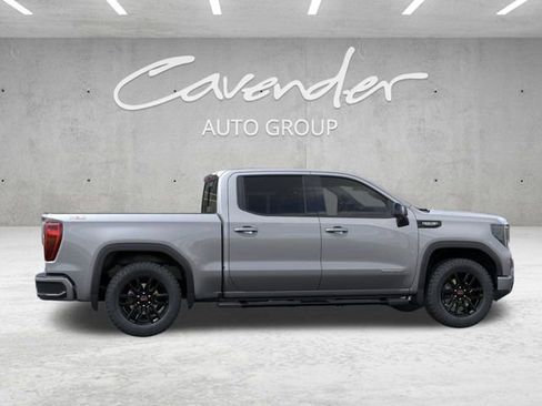 New 2026 GMC Sierra 1500 Elevation w/ Elevation Premium Package image 5