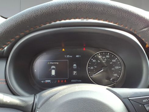 Used 2024 Nissan Kicks SR image 7