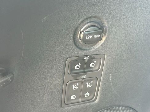 Used 2025 Hyundai Palisade Calligraphy FWD image 28