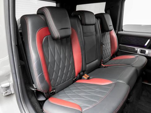 Used 2022 Mercedes-Benz G 63 AMG 4MATIC image 15