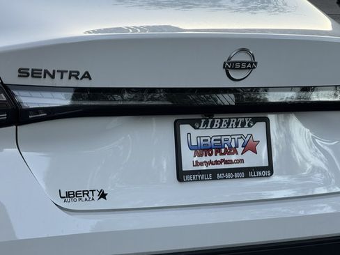 New 2026 Nissan Sentra S w/ Floor Mat Package FWD image 20