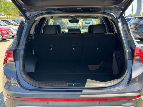 Used 2022 Hyundai Santa Fe Limited image 16