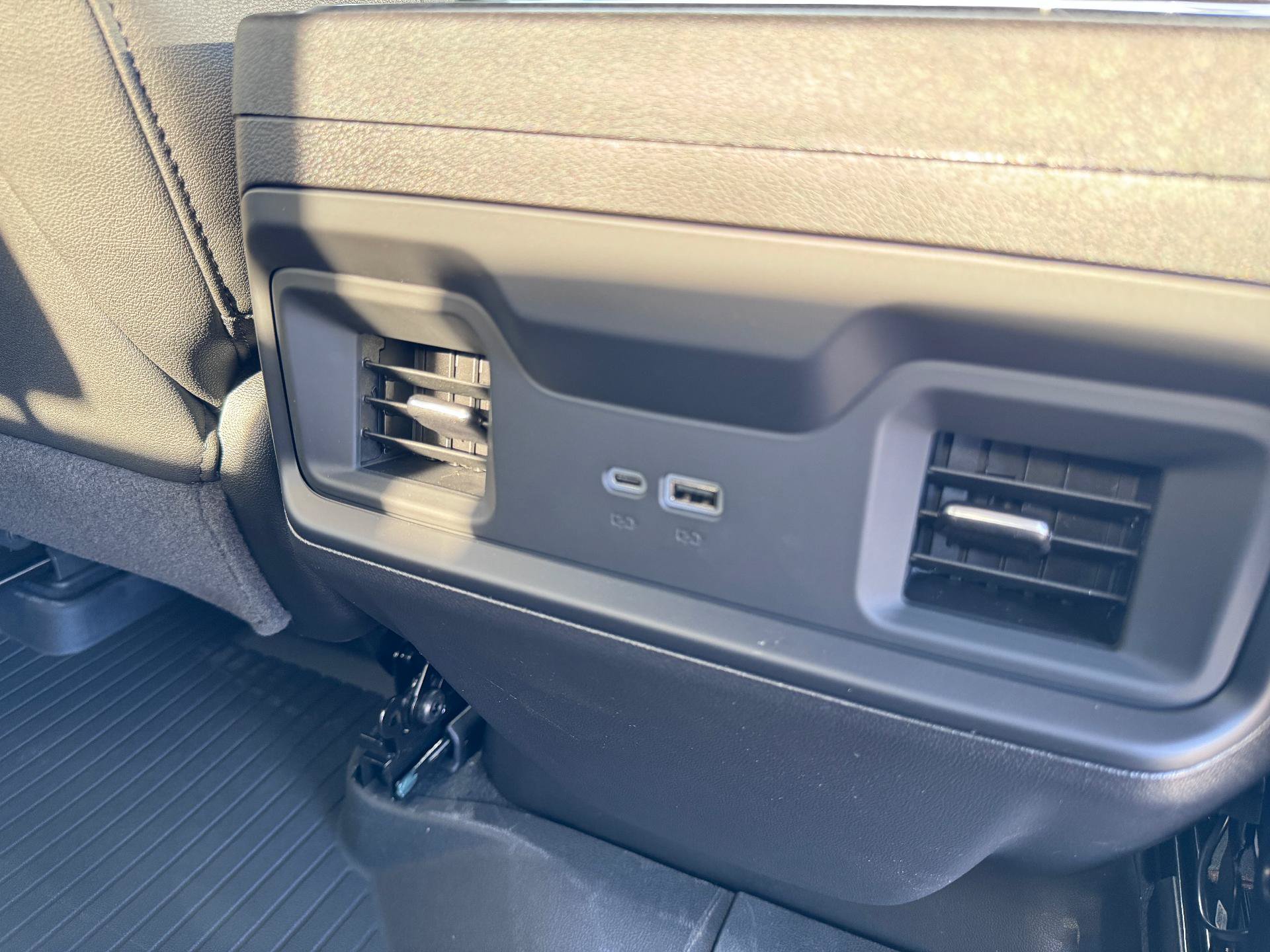 New 2026 Chevrolet Silverado 1500 RST w/ RST All Star Premium Package AWD/4WD image 20