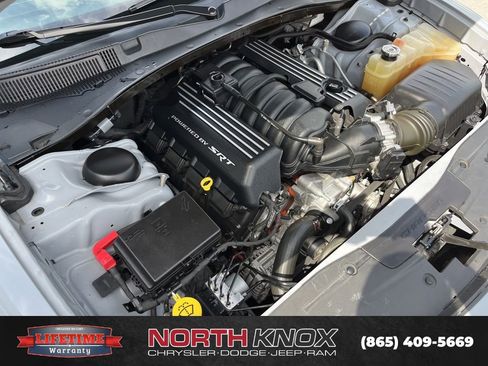 Used 2022 Dodge Charger Scat Pack RWD image 5