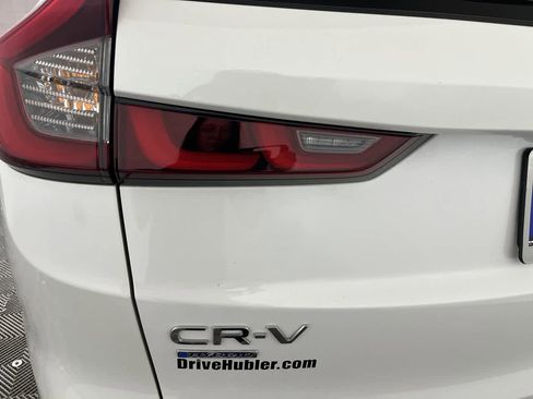 Used 2023 Honda CR-V Sport image 11