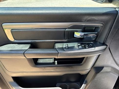 Used 2018 RAM 1500 Sport w/ Convenience Group RWD image 15
