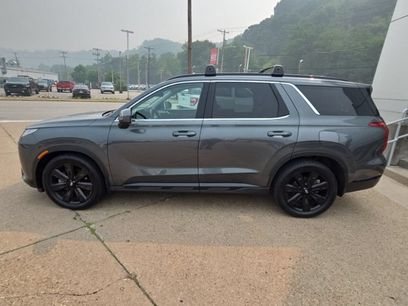 Used 2023 Hyundai Palisade XRT