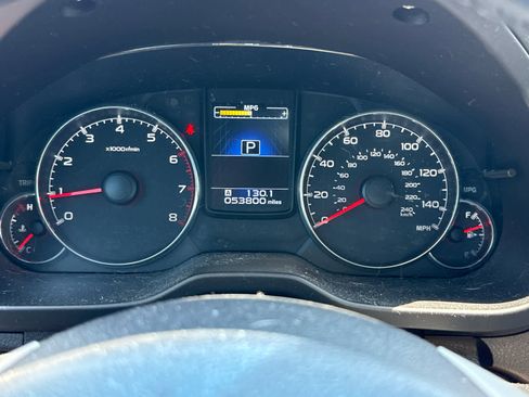 Used 2014 Subaru Outback 2.5i Limited AWD/4WD image 12